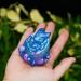 KAKIWYHHH Baby Dragon Egg Silicone Mold for Fondant Cake Topper Decoration - Buy Online on GoSupps.com