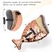 YOSENG Sunscreen Brush for Face - Kabuki & Self Tanning Applicator | Perfect for Liquid Foundation Powder & Cream Contour - Ideal for Kids Foundation Makeup - Buy Online on GoSupps.com