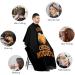 I Love Chicken Nuggets Barber Cape - Large Hair Cutting Apron for Adults | Stylish Hairdressing Gear - Buy Online on GoSupps.com