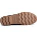 Sperry Men's Brewster Low Boot 8 - Brown Black: Stylish and durable footwear for men - Buy Online on GoSupps.com