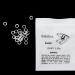 10 Packs Dental Orthodontics Clear Elastics Rubber Bands - 3/16 Rabbit 1000pcs - Buy Online on GoSupps.com