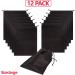 DIOMMELL 12 Pack Shoe Bags for Travel - Non-Woven Organizer Pouches for Men and Women - Buy Online on GoSupps.com