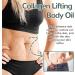 Huile corporelle liftante au collag ne Collagene huile corps pour femmes hydratation et nutrition intenses anti cellulite att nue visiblement les ridules et illumine le teint (1pc) - Buy Online on GoSupps.com