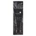 PureHeals Pore Clear Black Charcoal Peel-Off Mask - 3.53 oz | Deep Cleansing & Pore Minimizing - Buy Online on GoSupps.com