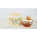 Body Boost Milk & Honey Sugar Scrub 8 oz - For Dry Skin, Stretch Marks, Scars - Pregnancy Safe - Allergen Free - Buy Online on GoSupps.com