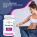 Berberine 150 vcaps - Supports Blood Sugar Metabolism + Cardiovascular Health - Formulated and made in Canada by Nutrimed Naturals - Buy Online on GoSupps.com