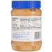 Peanut Butter & Co. Simply Crunchy Peanut Butter - No Added Sugar (16 oz) - Buy Online on GoSupps.com