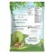 Organic Oat Flour 8 Pounds - Non-GMO Stone Ground from Whole Grain Oat Berries | Vegan & Kosher | Ideal for Baking Pancakes, Muffins, Waffles, and Bread - High Fiber Source | 8 lb Pack - Buy Online on GoSupps.com
