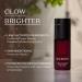 Buy HigherDOSE Light-Activated Glow Serum - Anti-Aging Vitamin C & Hyaluronic Acid Face Serum for Hydration & Fine Lines - Ships Internationally - Buy Online on GoSupps.com