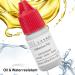 XXL Lashes Adhesive Pro - Oil-Resistant Waterproof Vegan Eyelash Glue | Fast Drying & Long Lasting - 5ml - Buy Online on GoSupps.com