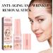 Anti Wrinkles Face Moisturiser Balm Multi Balm Stick Moisturizing Balm Wrinkle Multi Balm Stick Collagen Boosting Moisture Balm Stick Wrinkle Bounce Moisturizing Balm For Face Lip & Eye Wrinkles - Buy Online on GoSupps.com