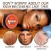 Tanning Accelerator Cream Sunbed Cream with Car-rot Bronzing Drops Tan Accelerator Cream Car-rot Tan Enhancers & Accelerators Face Tanning Drops Liquid Bronzer for Face Bronzing Cream Body Bronzer - Buy Online on GoSupps.com