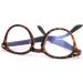 360 Multifocal Reading Glasses | Blue Light Blocking | Ultralight Presbyopic Eyewear for Men & Women - 2.5x Full-Rim Frame - Buy Online on GoSupps.com