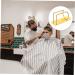Housoutil Hair Clipper Stand Beard Trimmer Stand Hair Trimmer Rack for Christmas Electric Razor Holder Hair Trimmer Holder Stand Hanger Stand Iron Child Charge Stand - Buy Online on GoSupps.com