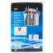 Eden 521-200W External Filter with 200W Heater - Best All-in-One Aquarium Solution - Buy Online on GoSupps.com