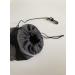 Boat Trix Medium Hoop Reusable Mesh Trash Bag - Slim Line for Boats - Buy Online on GoSupps.com