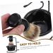 4 Sets Beard Care Kit - Durable Shaving Bowl & Brush for Men | Convenient Shaving Accessories for Grooming - Buy Online on GoSupps.com