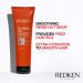 Redken Frizz Dismiss Mask Intense Smoothing Treatment - 8.5 fl oz | Ultra-Hydrating Mask for Unruly Hair, Sulfate-Free - Buy Online on GoSupps.com