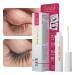 TOPLASH Eyelash Growth Serum - Innovative Eyelash and Eyebrow Growth Serum for Longer  Thicker  Fuller Brows & Lash Boost - Natural  Cruelty-Free & Hypoallergenic - 0.10 fl.oz. 0.1 Fl Oz (Pack of 1)