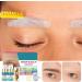  Wuvfojca Wuvfojca Eyebrow Lightening Kit 10ml Eyebrow Whitening Gentle Eyebrow Tint Set Suitable for Dry Skin - Buy Online on GoSupps.com
