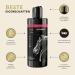Peticare Anti-Parasites Horse Shampoo | Combat Mites Fleas & Fungi | Relieves Itching & Supports Regeneration | PRS System for Long-Lasting Effects - Pethorse Health 250ml - Buy Online on GoSupps.com
