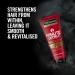 TRESemm 1 Minute WOW Smooth Intensive Hair Treatment with hydrolysed keratin & Pro-Bond Complex for frizzy damaged hair 170 ml 170 ml (Pack of 1) - Buy Online on GoSupps.com