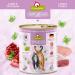 Granapet Delicatessen Wet Cat Food - Lamb & Turkey Grain-Free Sugar-Free 6 x 800g - Gourmet Cat Food for International Shipping - Buy Online on GoSupps.com