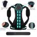 VFkeiki Posture Corrector 2023 | Adjustable Back Support Brace for Hunchback Correction, Posture Improvement, and Pain Relief - Buy Online on GoSupps.com