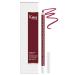 Kay Beauty Matte Action Lip Liner | High Impact Hydrating Long Lasting | Enriched with Marula & Chamomile Oil | Kissproof & Sweatproof | International Shipping - Buy Online on GoSupps.com