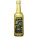 Le Terre di Colombo 100% Italian Extra Virgin Olive Oil Gold-Coated Bottle 0.75 l