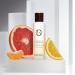 CIRCCELL Mandarin Cleansing Milk - Hydrating & Brightening Face Cleanser for All Skin Types | Anti-Aging & Makeup Remover with Fruit Extracts - Buy Online on GoSupps.com