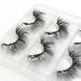 Mink Lashes with Glitter Rhinestones - AF08 Crystal 2022 Eyelashes | Premium Quality - Buy Online on GoSupps.com