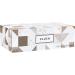 Plush Facial Tissues 130 Per Box 7 x 6.9 2 Ply Soft Smooth - Family Pack of 8, 1040 Total Tissues - Ideal for Bathroom, Office, School, Home, Kitchen, Car - Buy Online on GoSupps.com