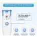 Portable Mesh Nebulizer - Handheld Personal Inhaler for Breathing, Travel & Daily Use - Buy Online on GoSupps.com