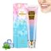 Niacinamide Whitening Toothpaste Radiant Niacinamide Toothpaste with Mint Flavor - Natural Gentle Care Deep Stain Removal Clean Fluoride-Free Whiten Toothpastes Improves Gum Health