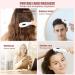Scalp Massager | Electric Massage Comb | Hair Oil Massager | Hair Growth Comb | Hair Growth Device | Hair Growth Comb Scalp Massager Hair Growth Device Comb Hair Loss For Men Women - Buy Online on GoSupps.com