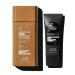 Allies of Skin Daily Self Tanner with SPF 50 & Daily Face Sunscreen SPF 50 Travel Size | Daily Duo for Natural Glow & Invisible UV Protection in Lightweight Gel Formula (1.7 oz / 0.7 oz)