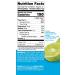 Mama Geraldine's Key Lime Cookies - 1 Pack | Delicious Treats - Buy Online on GoSupps.com