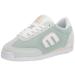 Etnies Women's Lo-Cut Ii Ls W's Skate Shoe 35 EU Light Blue