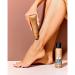 Sally Hansen Airbrush Legs Deep 4 Oz Leg Makeup Lotion - Pack of 2 - Buy Online on GoSupps.com