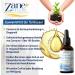 Zane Hellas 50% Oregano Oil - Premium Greek Essential Oil with 86% Carvacrol | 30 ml - Best Oregano Oil Worldwide - Buy Online on GoSupps.com