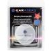 EARasers Renewal Kit | Medium Earplugs Refresh and Revamp Kit - Buy Online on GoSupps.com