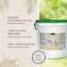 Aniforte Nature Rodent Food 4.5kg | Healthy Species-Appropriate Diet for Hamsters Guinea Pigs & Rabbits - No Artificial Additives - Buy Online on GoSupps.com