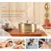 FRCOLOR Moxibustion Device & Accessories - Premium Moxa Holder Pot & Massage Tools for Effective Therapy - International Shipping Available - Buy Online on GoSupps.com
