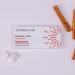 Cinnamon Extra Strength Caffeine Chewing Gum - 50mg Caffeine Taurine & B Vitamins Sugar-Free Zero Calorie Gluten-Free - 48 Pieces (6 Packs) - International Shipping Available - Buy Online on GoSupps.com
