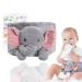Baby hot Pack Colic Anti Flatulence(Elephant)