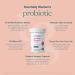 True Grace One Daily Women s Probiotic - 30 Vegetarian Capsules - 90 Billion CFU - Digestive Vaginal & Immune Health - Gluten & Soy Free 30 Day Supply - Buy Online on GoSupps.com