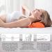 Buy Triggerpunkt Massage Device - Original Back Extension Neck Pillow & Trapezius Stretcher for Effective Neck & Trapezius Relief | International Shipping Available - Buy Online on GoSupps.com