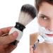 Premium Men s Shaving Brushes | Aluminum Handle Barber Foam Brush for Travel & Salon - Buy Online on GoSupps.com