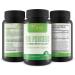 Pro Pancreas Cleanse/Revitalizer - Supports Healthy Pancreas and Blood with Antioxidant Green Tea, Vitamin D, Vitamin C & Turmeric - Buy Online on GoSupps.com